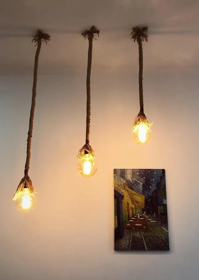 Vangogh Apartment Tbilisi